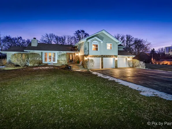 3302 Chellington Dr, Johnsburg, IL 60051