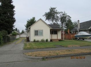 7216 S Prospect St, Tacoma, WA 98409