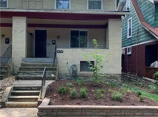 432 Lamar Ave, Pittsburgh, PA 15221