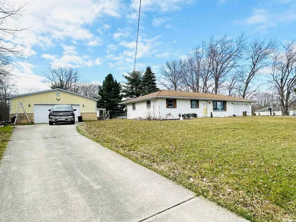 64051 Us Highway 31, Lakeville, IN 46536