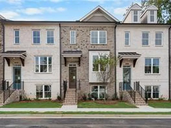 2862 Evanshire Ave, Duluth, GA 30096