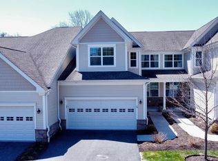 29 Winding Trl UNIT 29, Middlebury, CT 06762