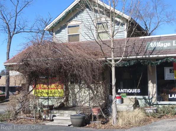 0 Romeo Rd, Rochester, MI 48307
