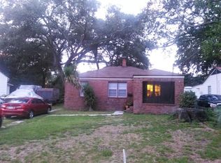 3333 Claremont Rd, Jacksonville, FL 32207