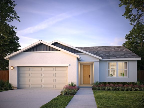 Vida Residence 1A Elevation