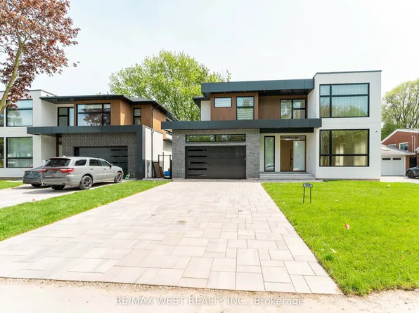 510 Wellington Cres, Oakville, ON L6L 4X5