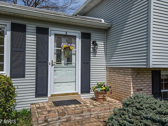 2nd image of 5309 Greenough Pl
