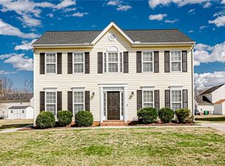 5417 Afton Overlook, Richmond, VA 23227