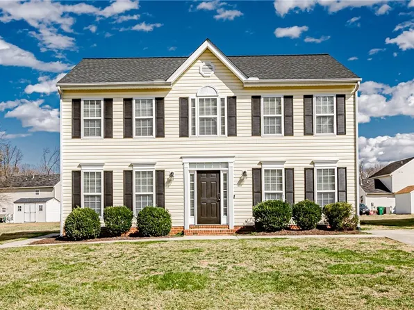 5417 Afton Overlook, Richmond, VA 23227