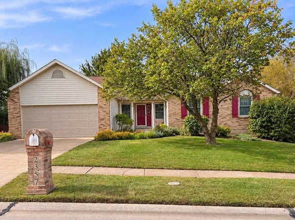 2357 Malibu Dr, Saint Charles, MO 63303