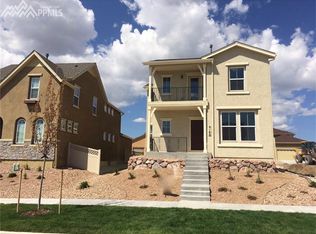 6166 Leon Young Dr, Colorado Springs, CO 80924