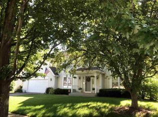 3511 Sage Dr, Rockford, IL 61114