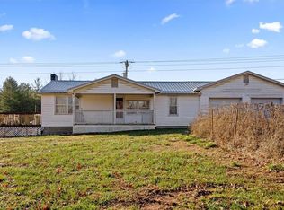 2564 Quaker Church Rd, Siloam, NC 27047