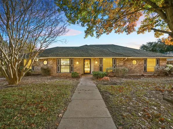 3417 Viscount Dr, Arlington, TX 76016