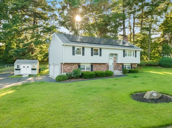 190 Charles Cres, Stoughton, MA 02072