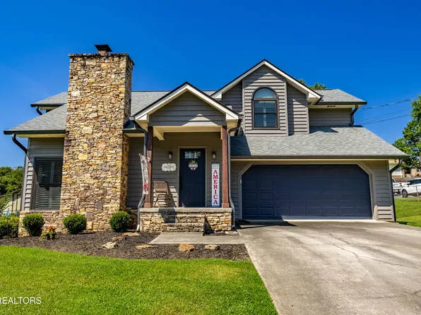 1208 Hoss Rd, Powell, TN 37849