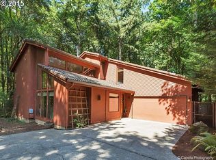 4545 SW Dogwood Dr, Lake Oswego, OR 97035