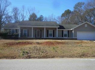 1345 Railfence Dr, Columbia, SC 29212