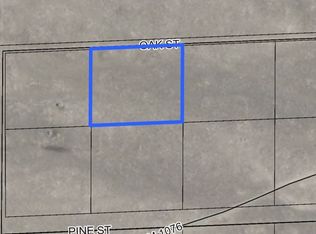 Oak St, West Wendover, NV 89883