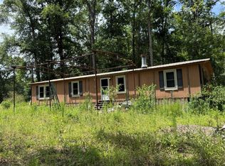 Private Road 1332, Elysian Fields, TX 75642