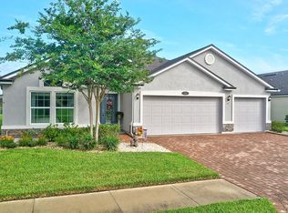 35 Country Club Harbor Cir, Palm Coast, FL 32137