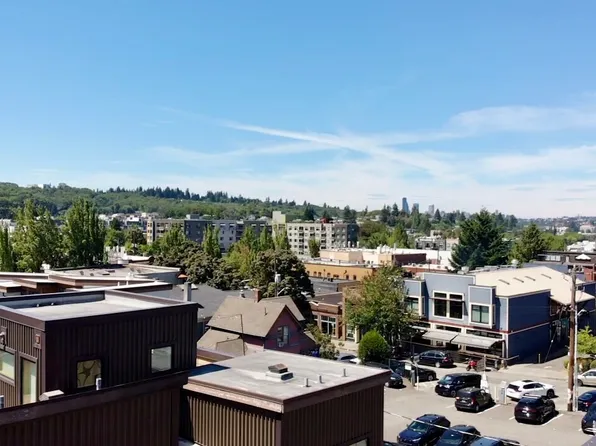 4917 39th Avenue S, Seattle, WA 98118