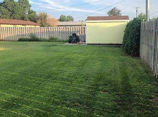 306 N Park St, Johnson, KS 67855