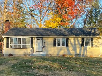 49 Wimbleton Dr, Longmeadow, MA, 01106