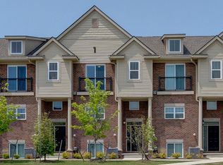 41668 Orianna Ln #4, Novi, MI