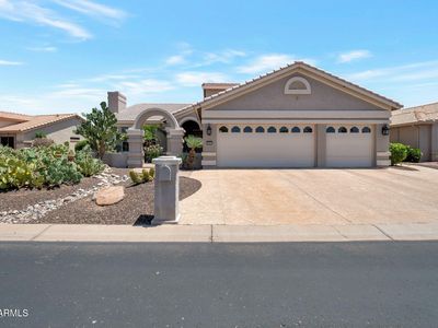 3417 N Snead Dr, Goodyear, AZ, 85395