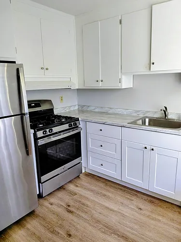 Ming Tree Apartments Photo 1