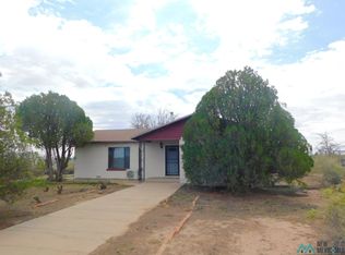 3120 Monte Vista Rd SW, Deming, NM 88030