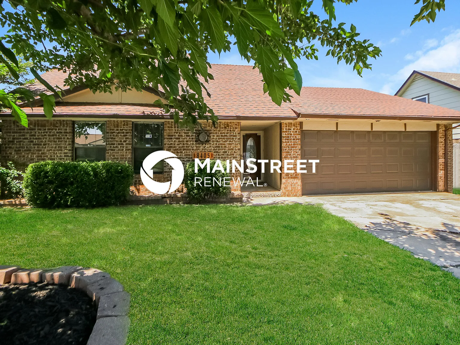 8405 Bigwood Dr — Photo 2