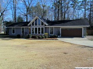 2200 Pup Run, Helena, AL 35080