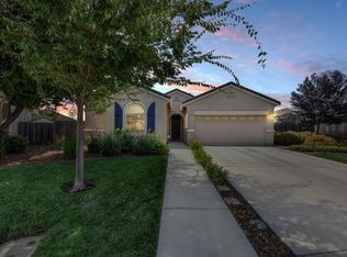 4050 Pinoche Peak Way, Rancho Cordova, CA 95742