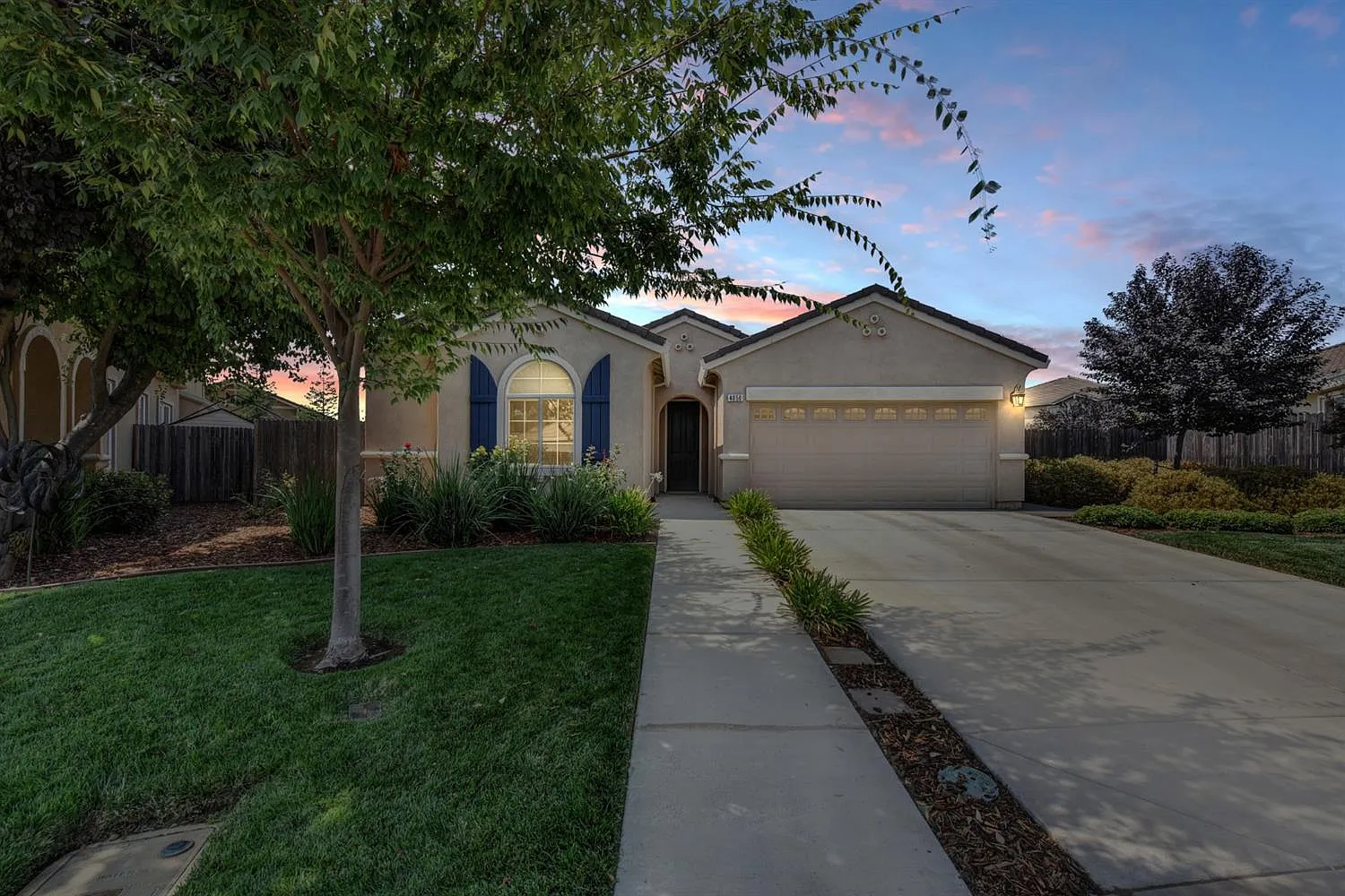 4050 Pinoche Peak Way photo 1