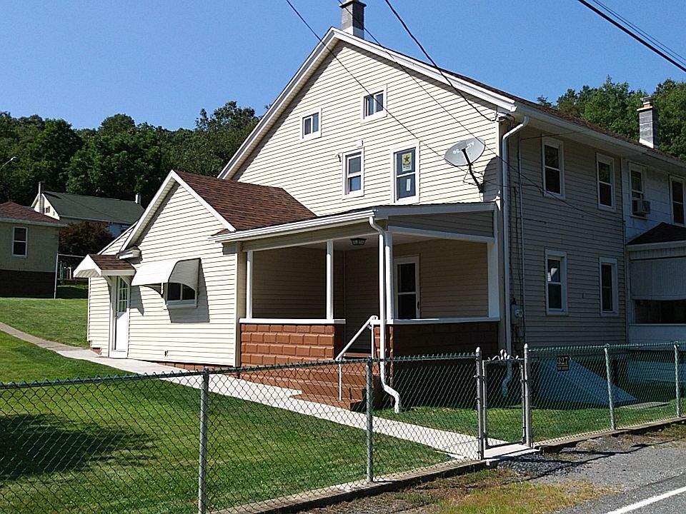 327 State Route 2026