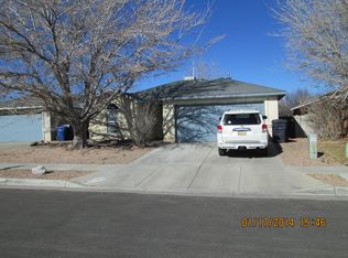 6905 Teresa Ct NW, Albuquerque, NM 87120