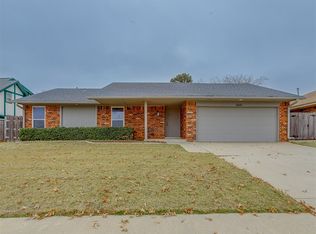 2641 SW 96th St, Oklahoma City, OK 73159