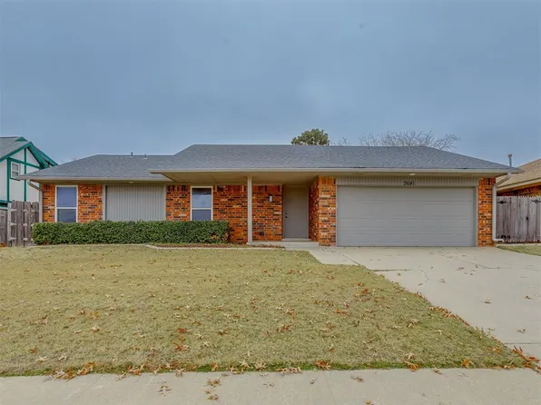 2641 SW 96th St, Oklahoma City, OK 73159