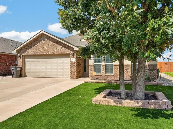 517 Coliseum Ct, Midland, TX 79706