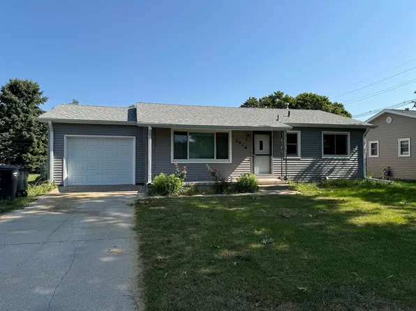 2016 W 8th St, Hastings, NE 68901