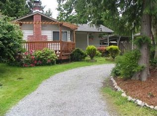 21611 SE 266th St, Maple Valley, WA 98038