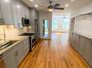 20 Nash St #1, New Haven, CT 06511