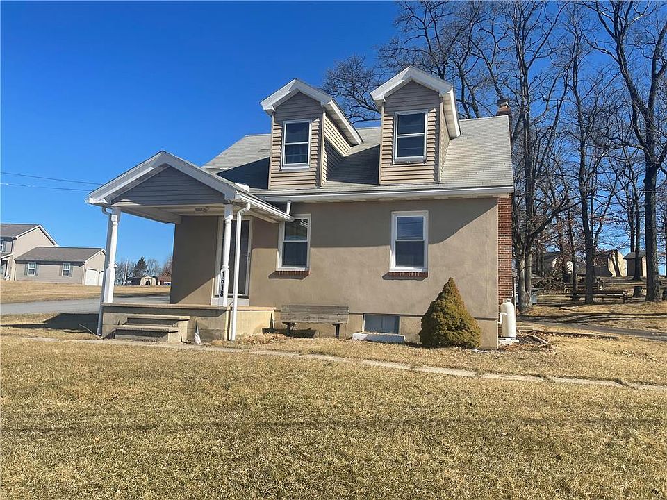 1618 Cherry Hill Rd, Palmerton, PA 18071 Zillow