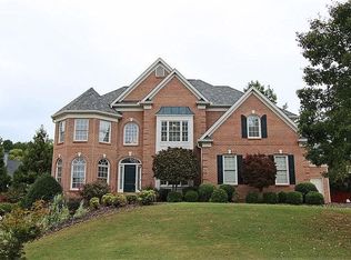 3423 Forestwood Dr, Suwanee, GA 30024