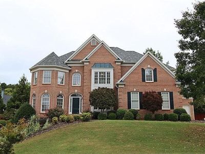 3423 Forestwood Dr, Suwanee, GA, 30024