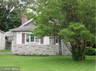 7405 Greenbank Rd, Baltimore, MD 21220