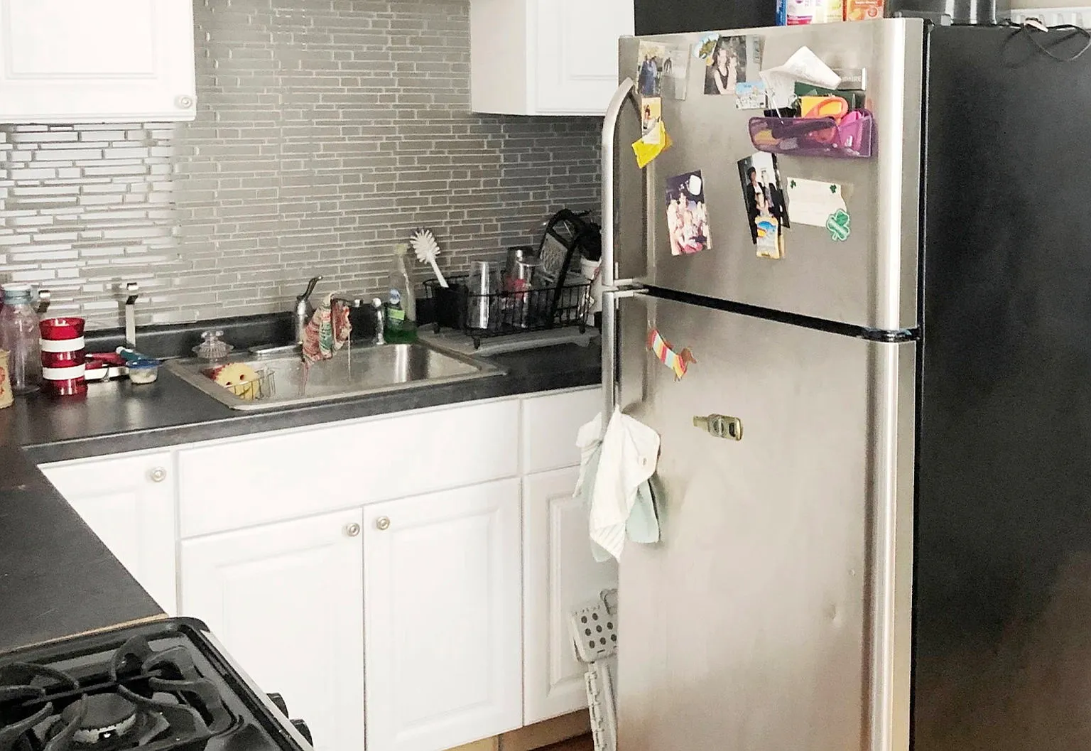 2 bed, 1.0 bath, $3,095 — Photo 3