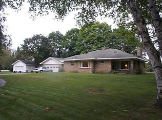 3966 E M 55 Hwy, Cadillac, MI 49601